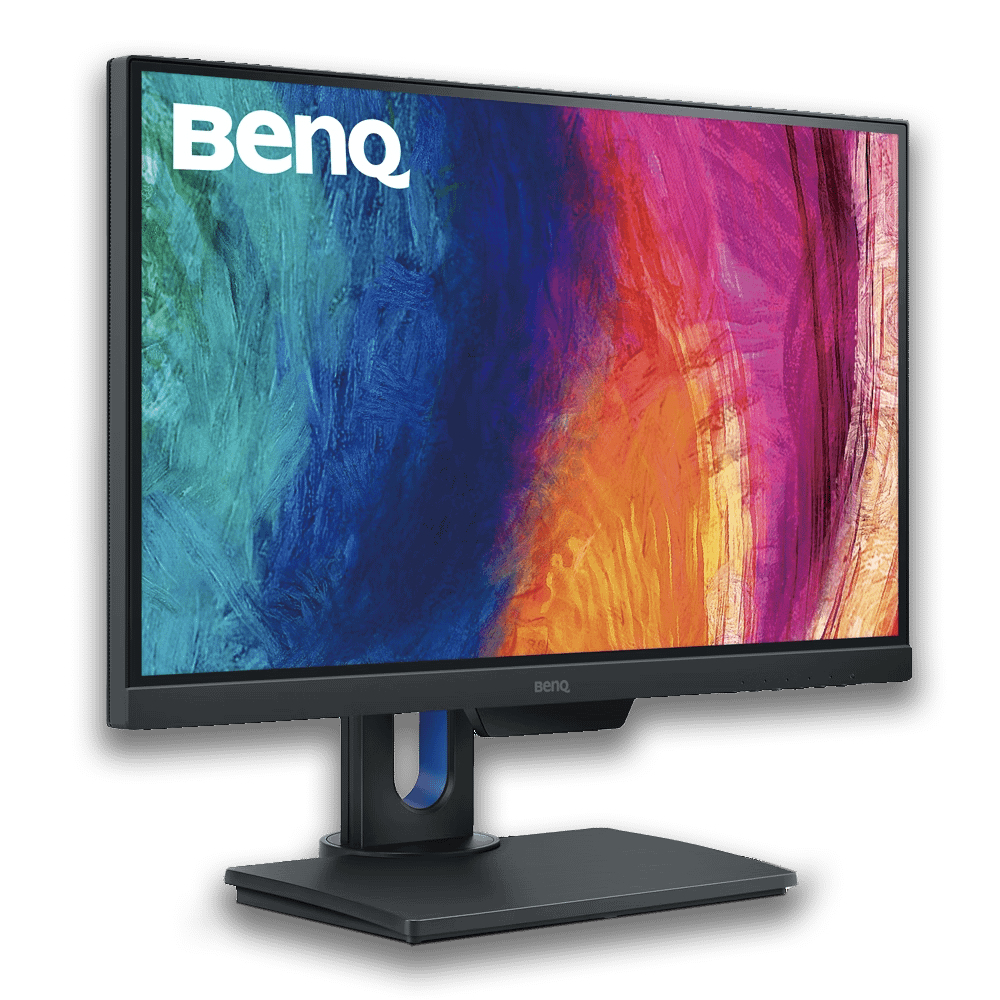 benq pd series materiales