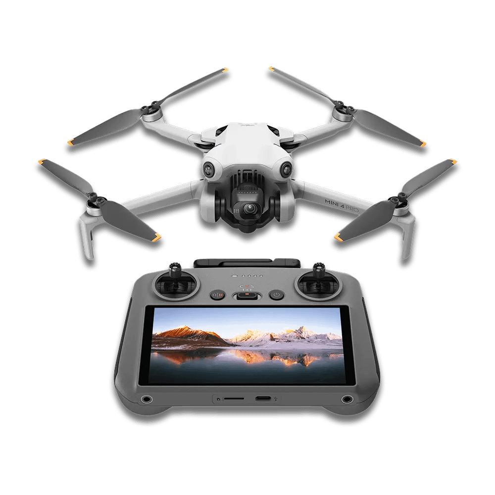 dji mini 4 pro