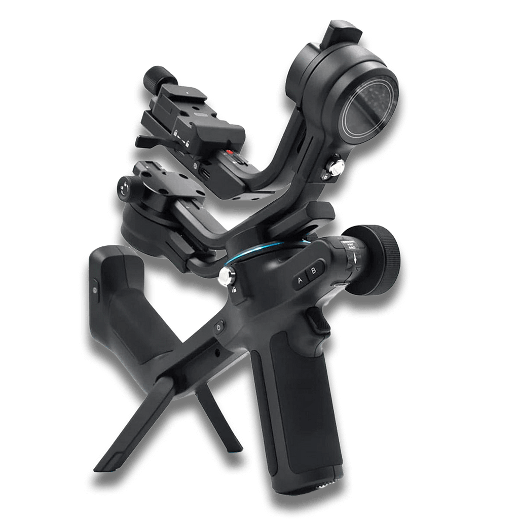 feiyutech scorp c