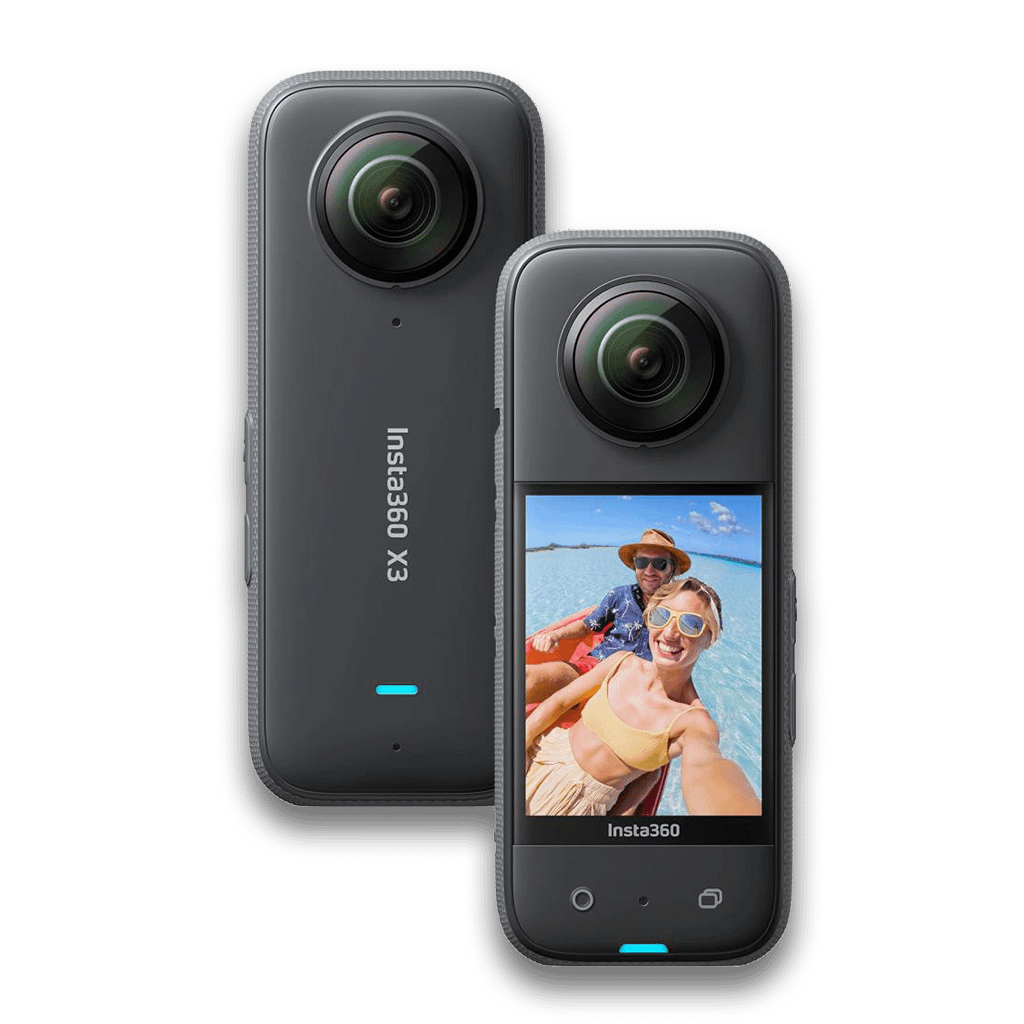 insta 360 x3