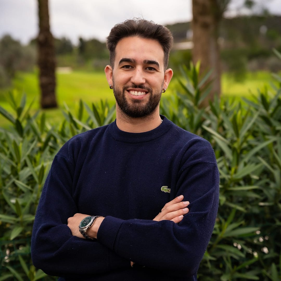 FERNANDO CORDERO GERENTE DE PRISMABODE