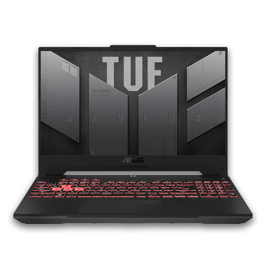 asus tuf gaming a15