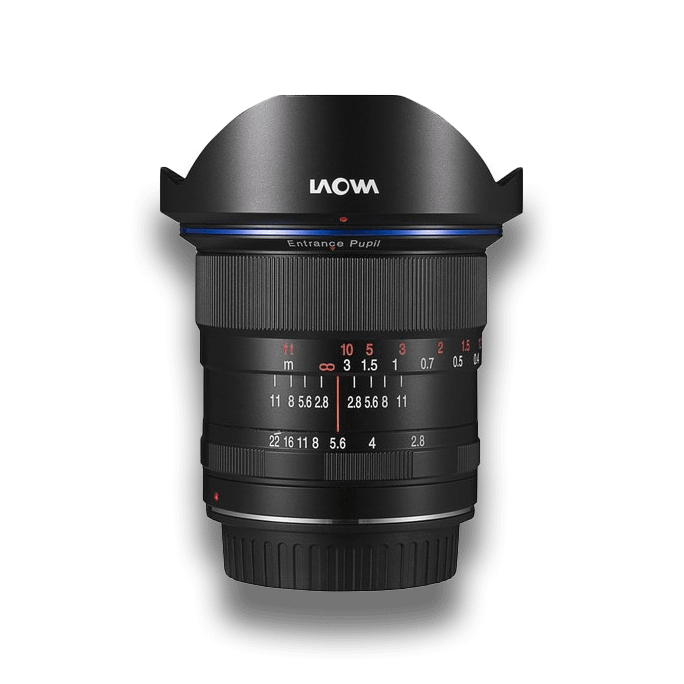 laowa 12mm