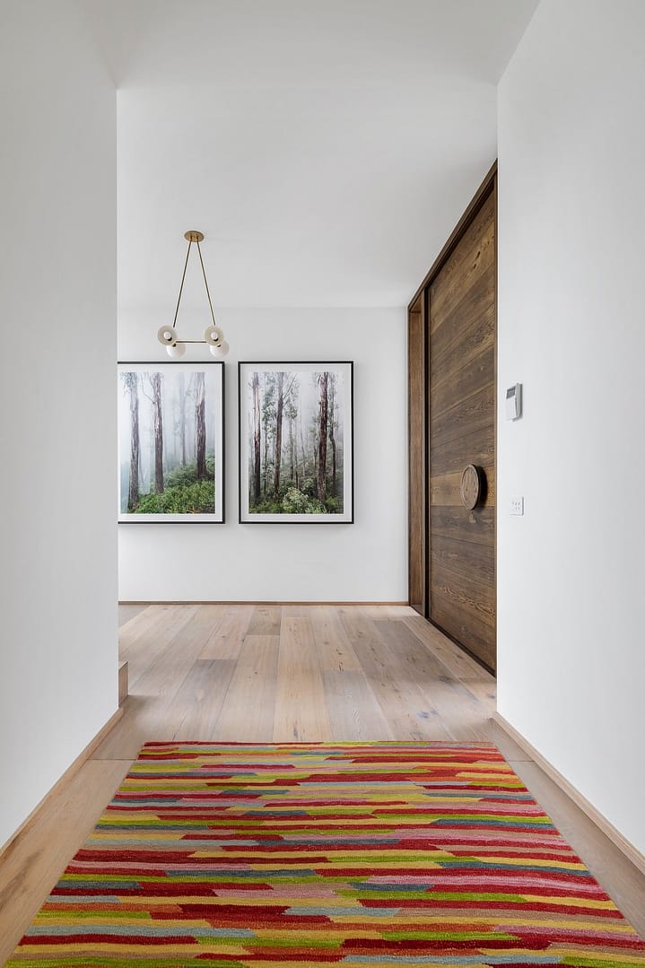 Fotografía y Vídeo Inmobiliario Modern House Interior